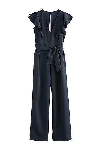 Next Jumpsuit Jumpsuit mit Bindeschleife und günstig online kaufen
