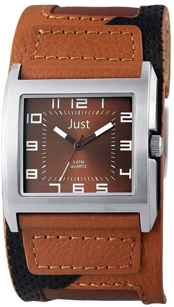 Just Watch Quarzuhr JU162 günstig online kaufen