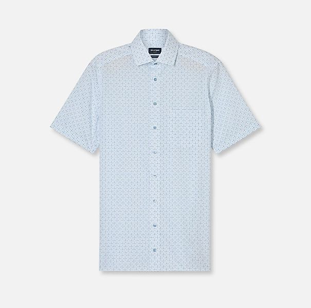 OLYMP Kurzarmhemd Luxor modern fit mit günstig online kaufen