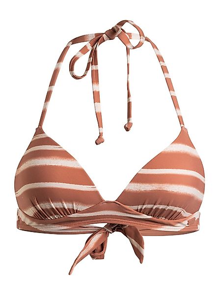 Roxy Bade-Shirt Printed Beach Classics günstig online kaufen