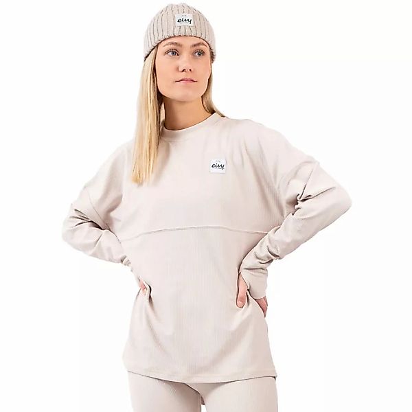 Eivy Venture Rib Top Faded Cloud günstig online kaufen