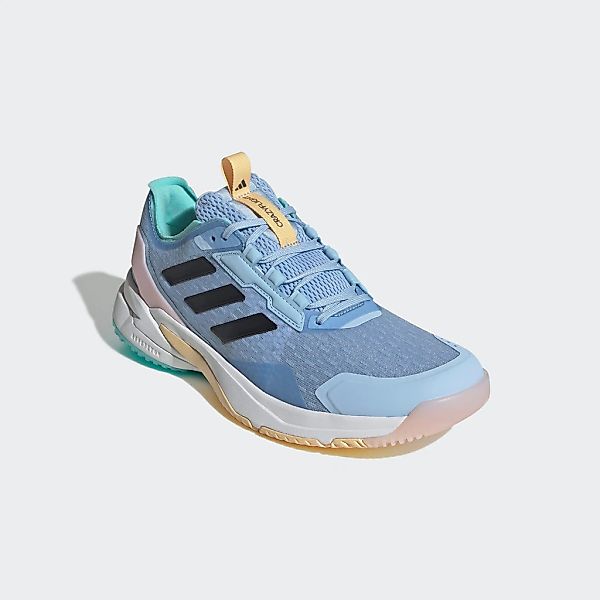 adidas Performance Handballschuh, besonders geeignet für Handball und Volle günstig online kaufen