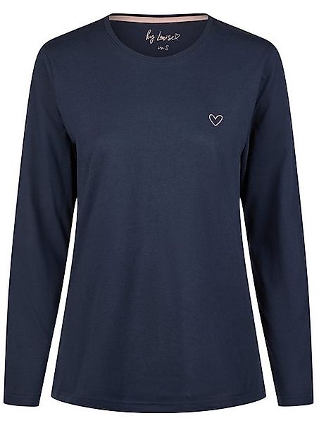 By Louise Longsleeve Mix & Match günstig online kaufen