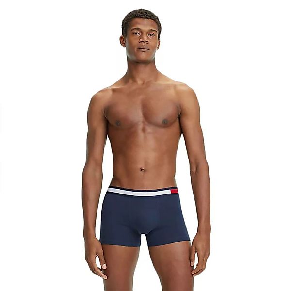 Tommy Hilfiger Underwear Stretch Boxer XL Marine günstig online kaufen