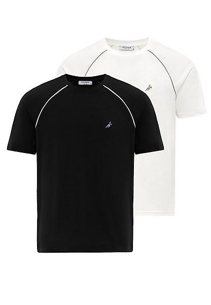 Moxx Paris Poloshirt SINAN - 2Pack günstig online kaufen