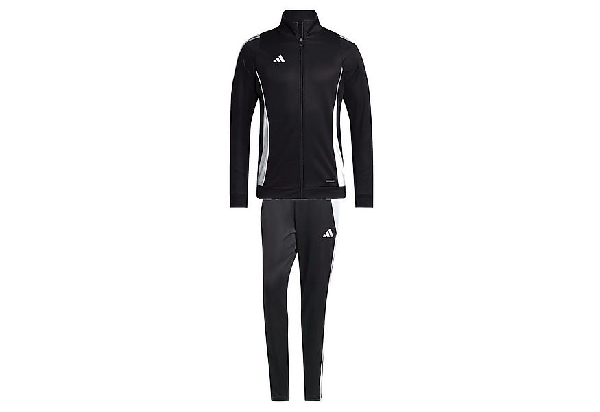 adidas Performance Trainingsanzug adidas Herren Trainingsanzug Tiro 24 günstig online kaufen
