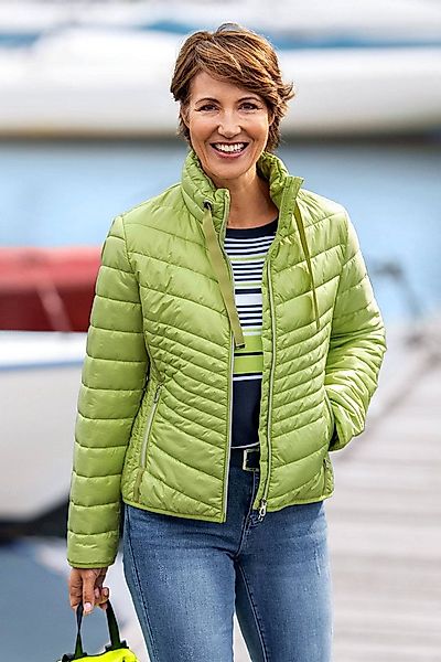 Betty Barclay Steppjacke günstig online kaufen
