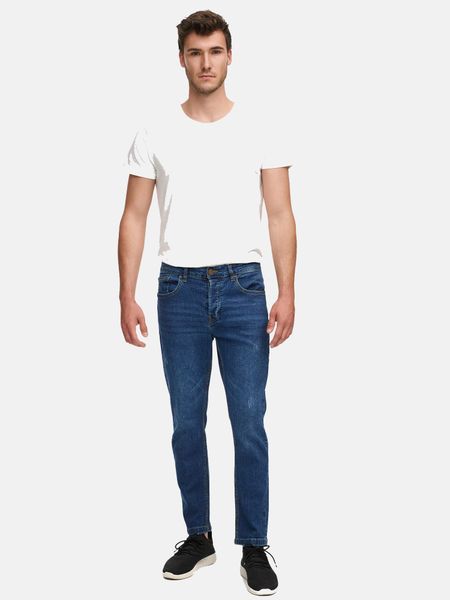 Tazzio Slim-fit-Jeans Denim A109 Stretch mit günstig online kaufen