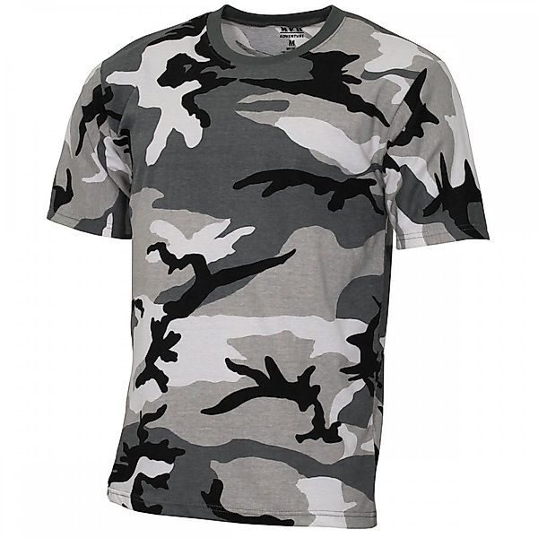 MFH T-Shirt US T-Shirt, Streetstyle, urban, günstig online kaufen