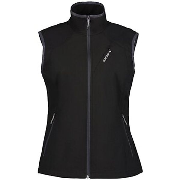 Icepeak  Fleecepullover Sport  Brush Outdoor Softshellweste  40 5-59955-544 günstig online kaufen