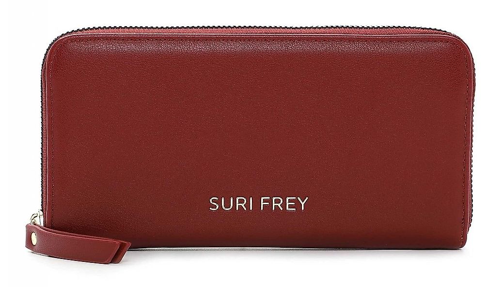 SURI FREY Geldbörse Tiffany, mit RFID-Blocker günstig online kaufen