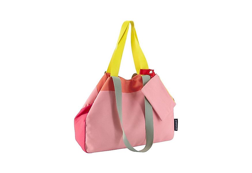 Remember Reisetasche Canvas-Tasche Rosi günstig online kaufen