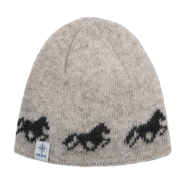 KIDKA Strickmütze - Wollmütze - Wintermütze günstig online kaufen