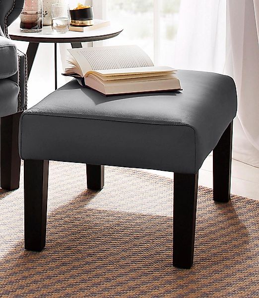 Home affaire Hocker "Bedford" günstig online kaufen