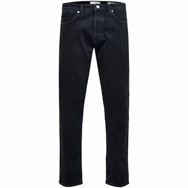 Selected  Jeans 16080475-DENIM BLACK günstig online kaufen