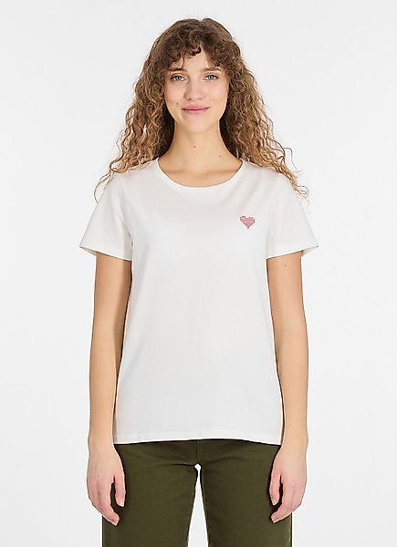 Ragwear Kurzarmshirt ADORI A günstig online kaufen