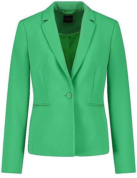 Taifun Longblazer – Damenblazer mit 1-Knopf-Verschluss günstig online kaufen