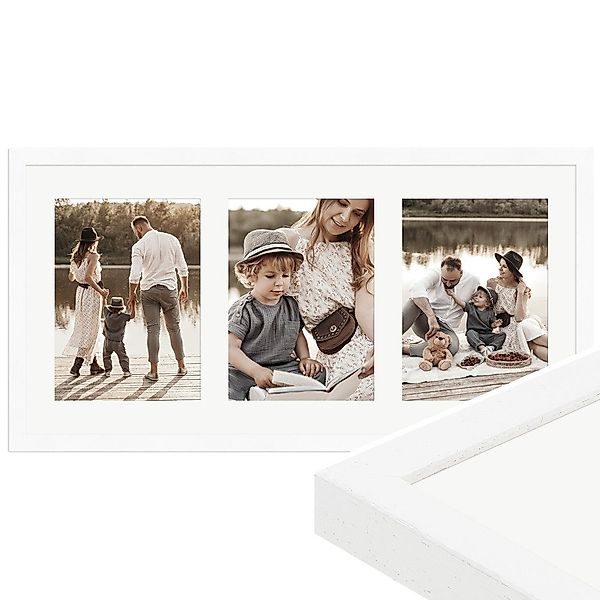 WANDStyle Galerierahmen G950 25x50 cm, für günstig online kaufen