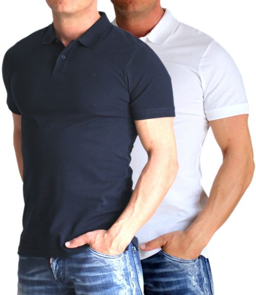 Jack & Jones Poloshirt (Set) Basic günstig online kaufen