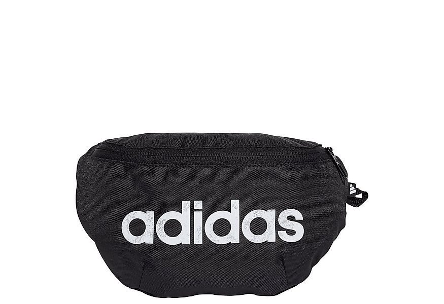 adidas Performance Bauchtasche Daily Waistbag - Gürteltasche 26 cm (black/w günstig online kaufen
