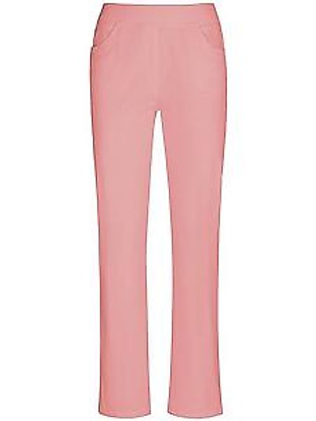ProForm Slim-Hose Modell Pamina Fun Raphaela by Brax rosé günstig online kaufen