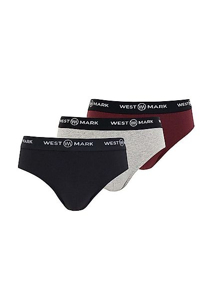 WESTMARK LONDON Slip BRIEF 3-PACK (Multipack, günstig online kaufen