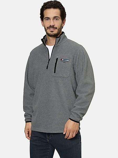 Babista Fleecepullover LUCIVENTRO im Anti-Pilling-Material günstig online kaufen