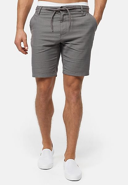 Indicode Chinoshorts INCaro aus 100 % günstig online kaufen