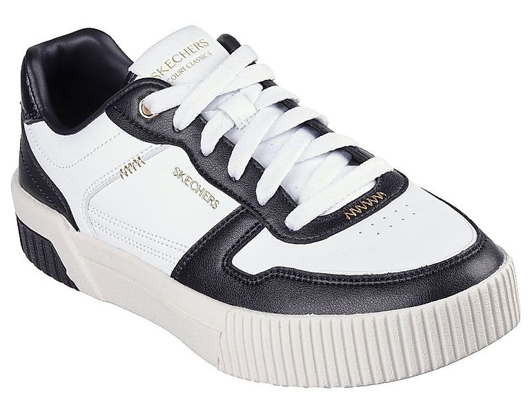 Skechers JADE-BEST IN CLASS Sneaker, Retrosneaker, Schnürschuh, Classic Sne günstig online kaufen