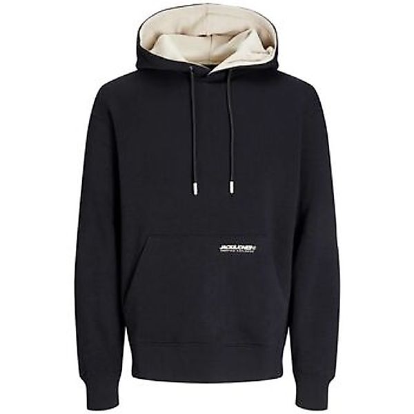 Jack & Jones  Sweatshirt 12256534 LEGACY-BLACK günstig online kaufen