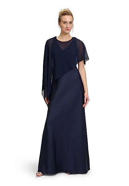 Vera Mont Cocktailkleid "Vera Mont Damen Cocktailkleid Slim Fit", Material günstig online kaufen