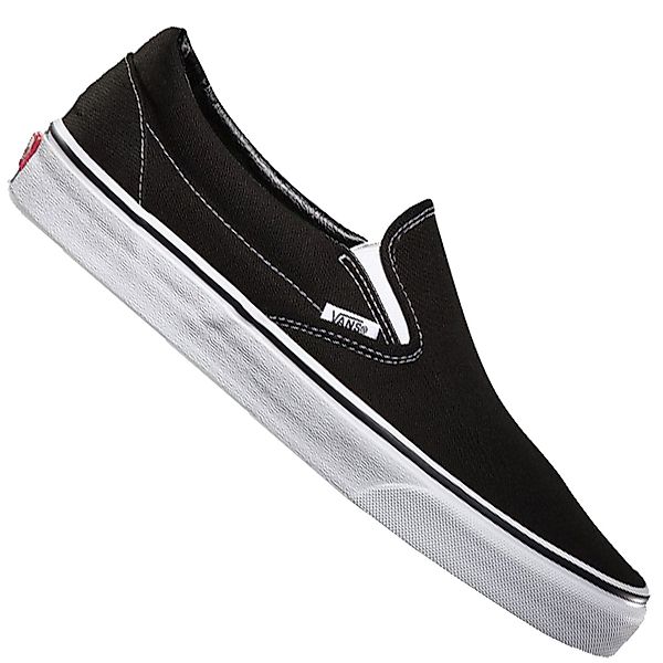 Vans Classic Slip On Unisex-Sneaker Navy günstig online kaufen