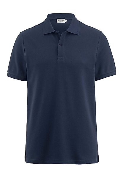 Hessnatur T-Shirt aus reiner Bio-Baumwolle (1-tlg) günstig online kaufen