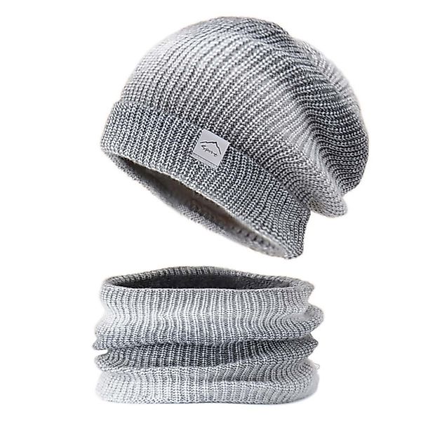 Coonoor Mütze & Schal Wintermütze Strickmütze günstig online kaufen