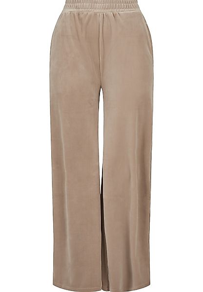 URBAN CLASSICS Stoffhose "Urban Classics Damen" günstig online kaufen