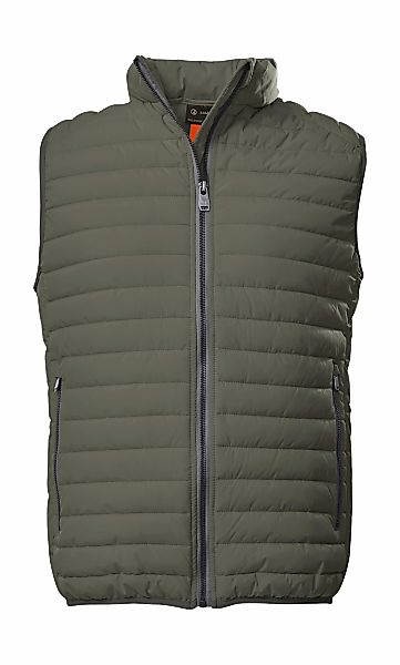 G.I.G.A. DX by killtec Steppweste "GS 170 MN QLTD VST", Wasserabweisende He günstig online kaufen