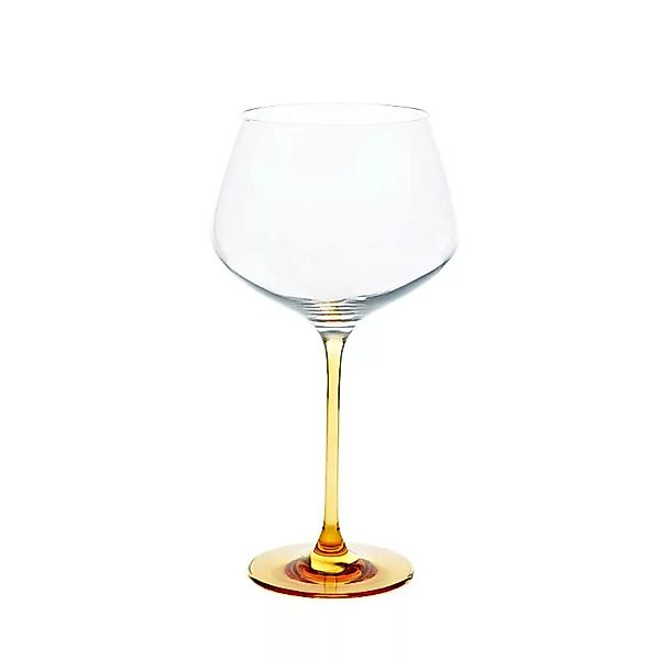 Weinglas Charisma Colour 775ml orange günstig online kaufen
