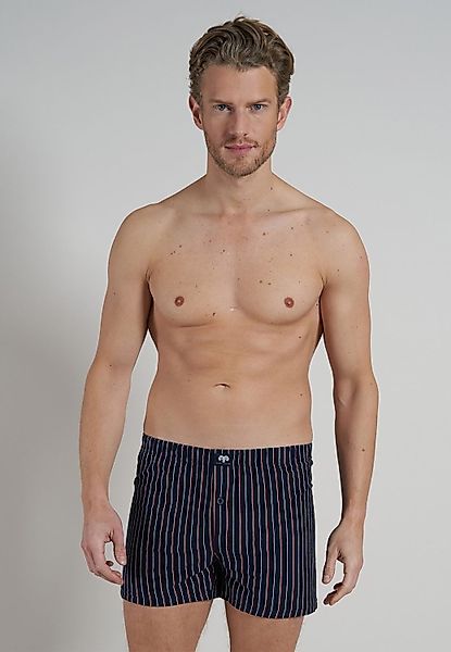 CECEBA Boxershorts Daytona Shorts (Set, 2-St) günstig online kaufen