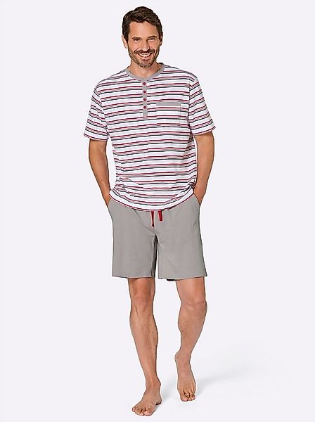 Witt Schlafanzug Shorty . günstig online kaufen