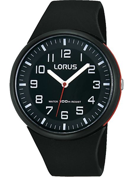 LORUS Quarzuhr Lorus Damen-Uhren Analog Quarz, günstig online kaufen