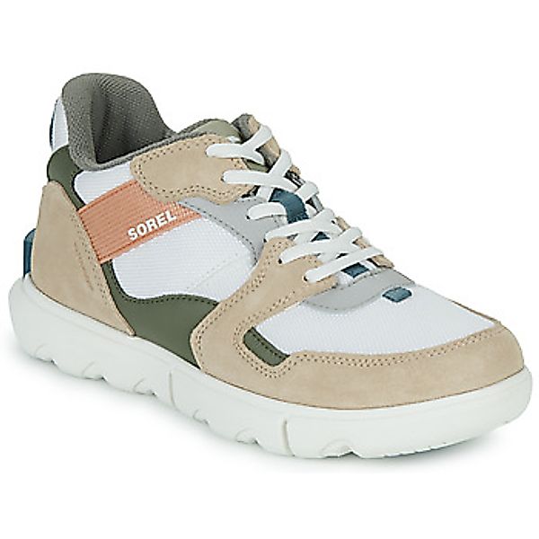 Sorel  Turnschuhe SOREL EXPLORER II SNEAKER LOW WP günstig online kaufen