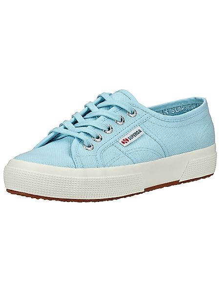 Superga Sneaker Baumwolle Sneaker günstig online kaufen