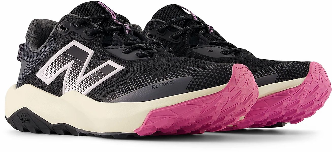 New Balance Laufschuh "DynaSoft Nitrel v6", Trailrunning-Schuhe günstig online kaufen