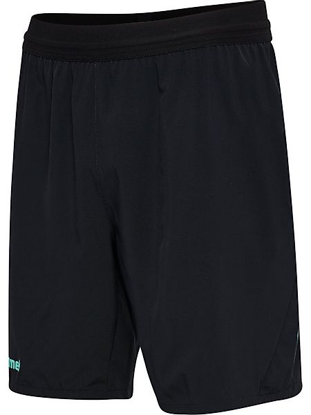 hummel Trainingsshorts HMLBLAZE 2.0 TRAINING SHORTS mit Kordelzug, elastisc günstig online kaufen
