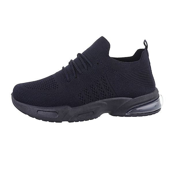 Ital-Design Damen Low-Top Freizeit Sneaker (88791691) günstig online kaufen