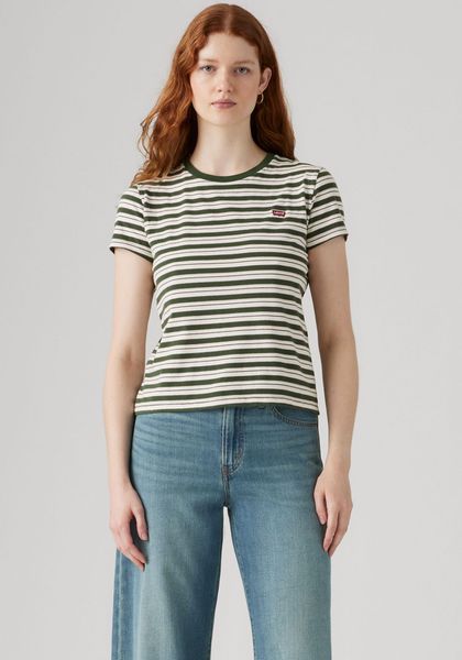 Levi's® T-Shirt The perfect Tee mit günstig online kaufen