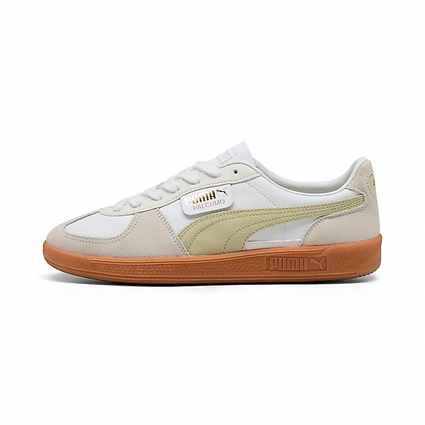 PUMA Sneaker "PALERMO LTH" günstig online kaufen