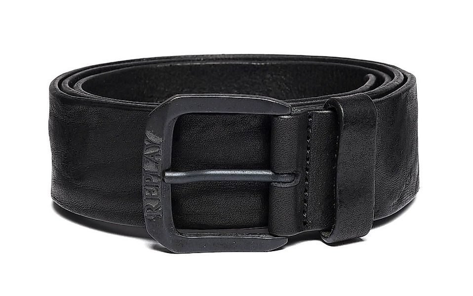 Replay Ledergürtel günstig online kaufen