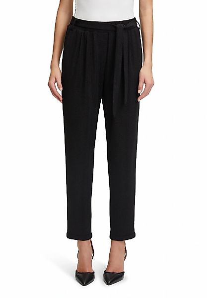 Betty&Co Anzughose "Damen mit Lurexfaden" Material günstig online kaufen