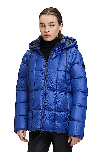 Betty Barclay Funktionsjacke "Betty Barclay 2 in 1 Jacke mit Kapuze", mit K günstig online kaufen